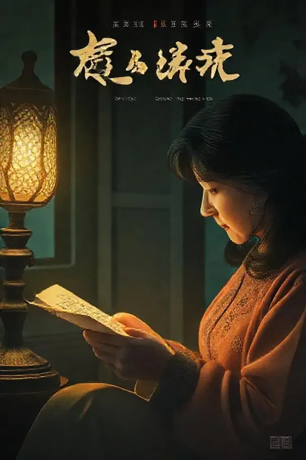 母亲的信
